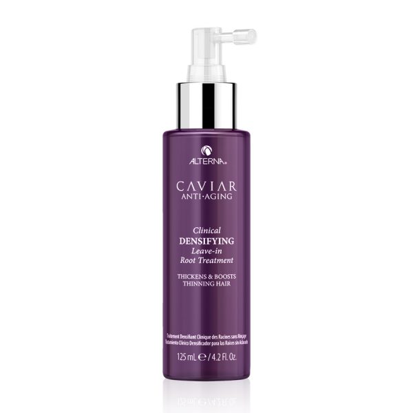 CAVIAR Anti-Aging Clinical Densifying Leave-in Root Treatment